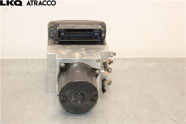 ABS sentral til BMW X5 2007-2013 (E70) (E70) (34516865025|)