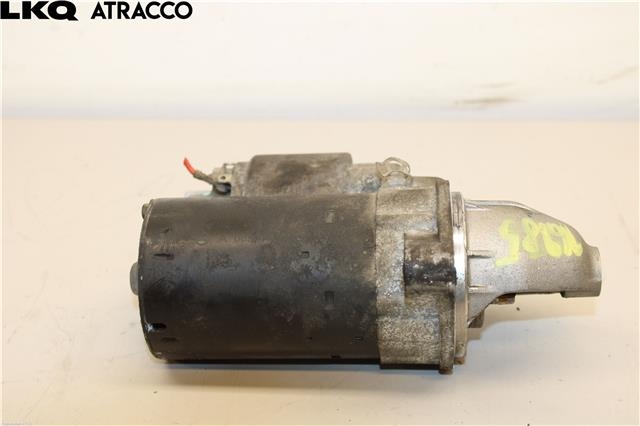 Starter til Mercedes E-Klasse 2002-2006 (Fase 1) (W211) (W211) (A0051513901|)