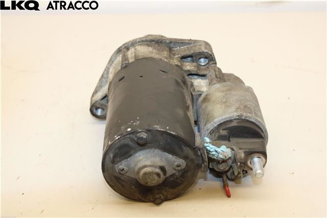 Starter til Mercedes E-Klasse 2002-2006 (Fase 1) (W211) (W211) (A0051513901|)