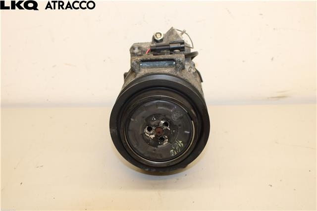 Aircondition kompressor til Mercedes E-Klasse 2006-2009 (Fase 2) (W211) (W211) (A0012302611|)