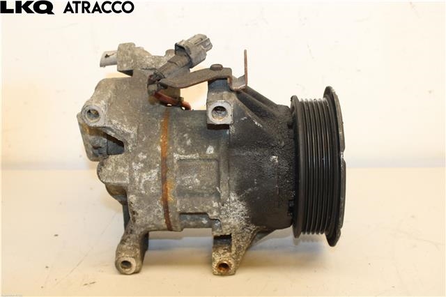 Aircondition kompressor til   0-->>  (8831002390|)