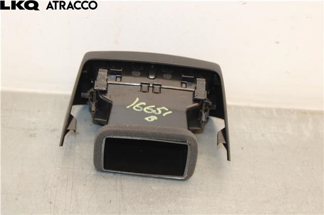 Diverse deler til Audi Q4 e-tron 2021-->> (89A819203|)