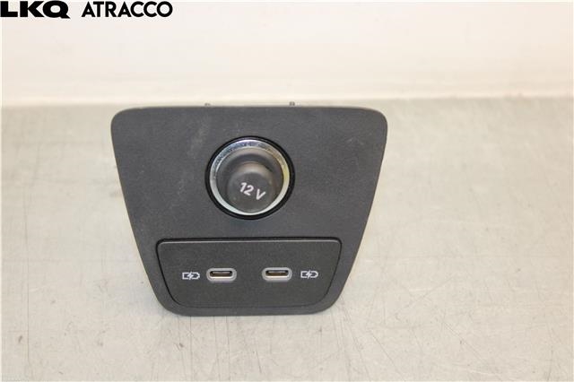 Diverse deler til Audi Q4 e-tron 2021-->> (2G6035954|)