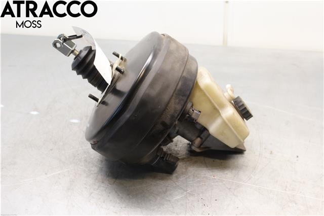 Bremsepumpe hoved til Mercedes ML 2005-2011 (W164) (W164) (A1644300001|)