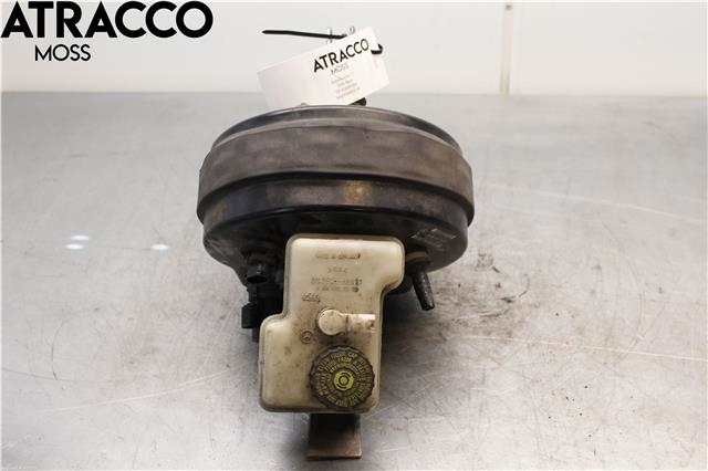 Bremsepumpe hoved til Mercedes ML 2005-2011 (W164) (W164) (A1644300001|)