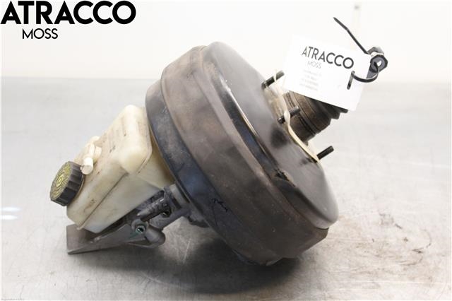 Bremsepumpe hoved til Mercedes ML 2005-2011 (W164) (W164) (A1644300001|)