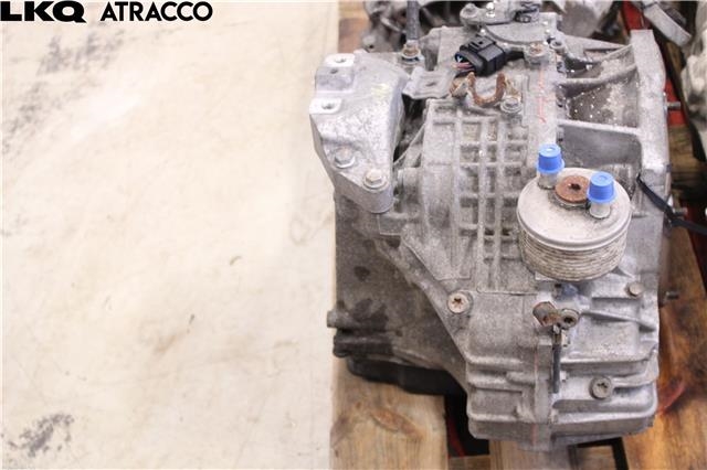 Girkasse automat til Škoda Octavia 2005-2008 (Type II, Fase 1) (09G300039B|)