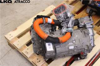Motor elbil bak til BMW 2-Serie,  (F22/F23) (|12354A11D13)