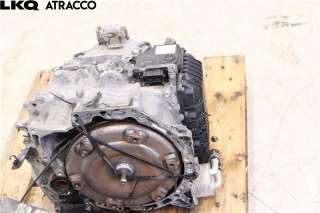 Girkasse automat til Peugeot 508,   (|9831759880)