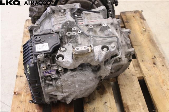 Girkasse automat til Peugeot 508 2018-->> (Type II)  (9831759880|)