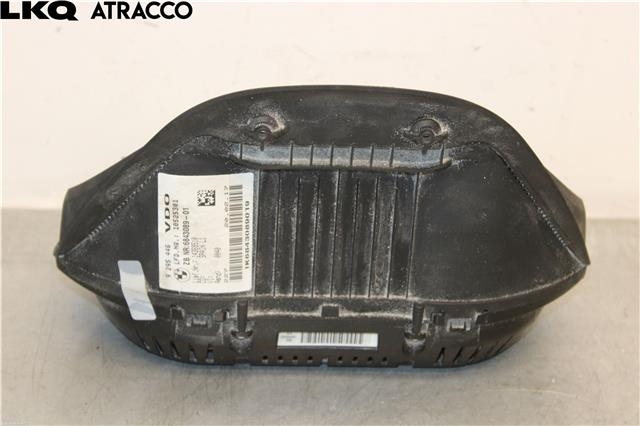 Instrumentpanel til BMW 2-Serie 2014-2021 (F22/F23) (F22/F23) (62105A03E60|)