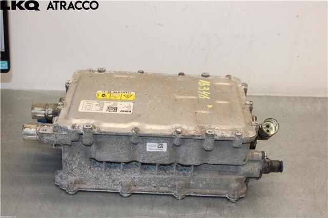 Inverter hybrid til BMW 2-Serie 2014-2021 (F22/F23) (F22/F23) (61448678851|)