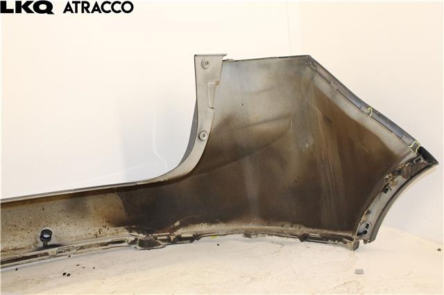 Støtfanger bak til Ford Kuga 2008-2012 (Type I)  (1721597|)