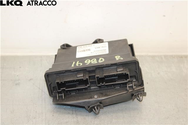 Styreenhet diverse til VW e-Golf 2014-2017 (Fase 1)  (5G0880201S|)