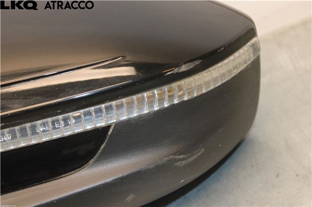 Speil venstre til Audi Q4 e-tron 2021-->>  (89B857409B|)