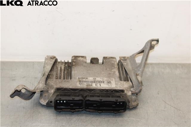 Styreenhet motor til   0-->>  (8966002F80|)