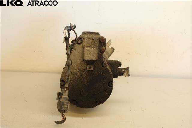 Aircondition kompressor til Hyundai Ioniq Electric 2016-2019 (Fase 1)  (97701G7000|)