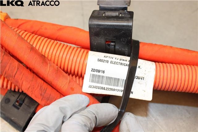 Kabel høy volt (HV) hybrid til Polestar 2 2020-->>  (32340938|)