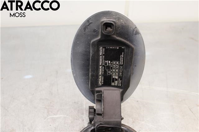 Tanklokk til Mercedes ML 2005-2011 (W164) (W164) (A1647570006|)