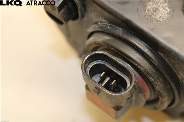 Tåkelykt høyre foran til VW Passat 2011-2015 (B7) (B7) (3AA941662G|)