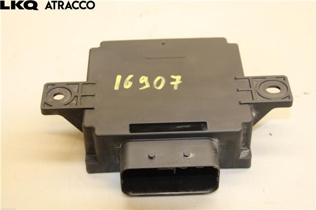 Styreenhet diverse til VW Passat 2011-2015 (B7) (B7) (3AA919041|)