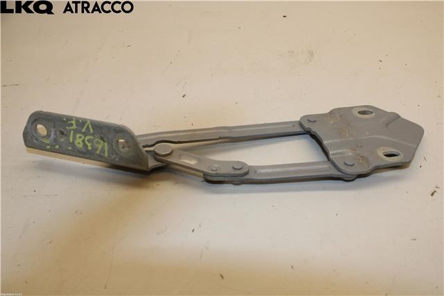Panserhengsler til VW Caddy 2010-2015 (Type III, Fase 2)  (1T0823301E|)