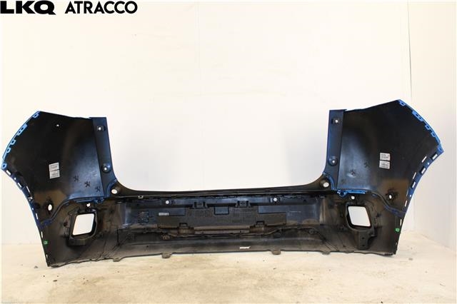 Støtfanger bak til Peugeot 2008 2019-->> (Type II)  (98385170XT|)
