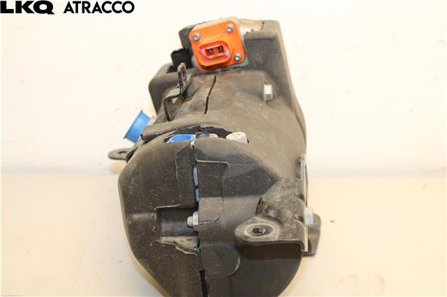 Aircondition kompressor til Porsche Taycan 2019-->>  (9J1816797A|)