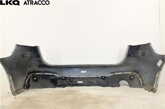 Støtfanger bak til BMW 2-Serie 2014-2021 (F22/F23) (F22/F23) (51128063358|)
