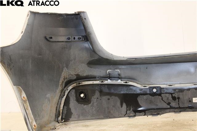 Støtfanger bak til BMW 2-Serie 2014-2021 (F22/F23) (F22/F23) (51128063358|)