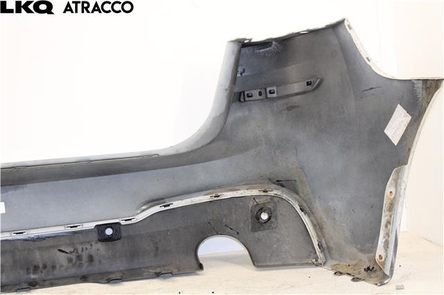 Støtfanger bak til BMW 2-Serie 2014-2021 (F22/F23) (F22/F23) (51128063358|)