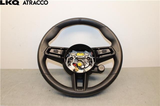 Ratt til Porsche Taycan, 2019-->> (9J1419091DG)