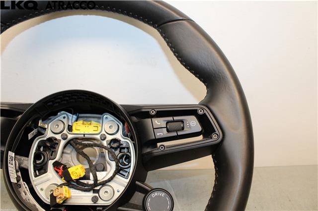 Ratt til Porsche Taycan 2019-->>  (9J1419091DG|)