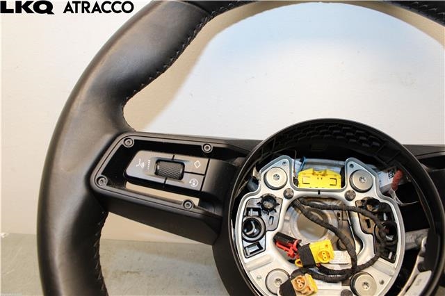 Ratt til Porsche Taycan 2019-->>  (9J1419091DG|)