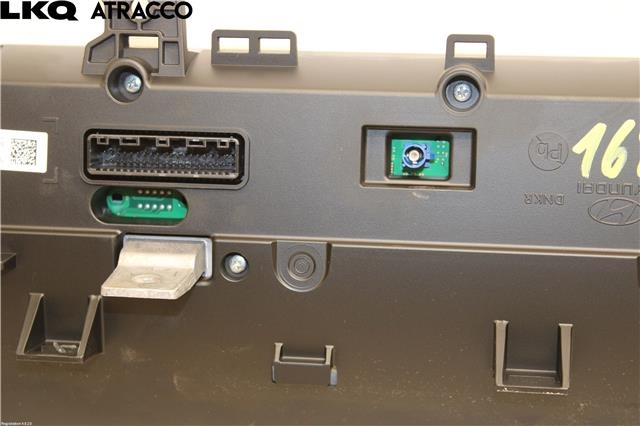 Instrumentpanel til Hyundai Ioniq 5 2021-->> (94003GI000YPK|)