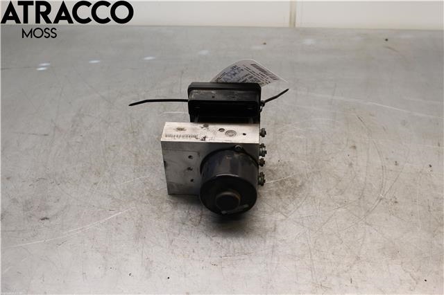ABS sentral til Mercedes ML 2005-2011 (W164) (W164) (A1634300007|)