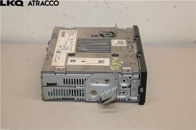 Bilstereo til Hyundai Ioniq 5 2021-->>  (96560GI870|)