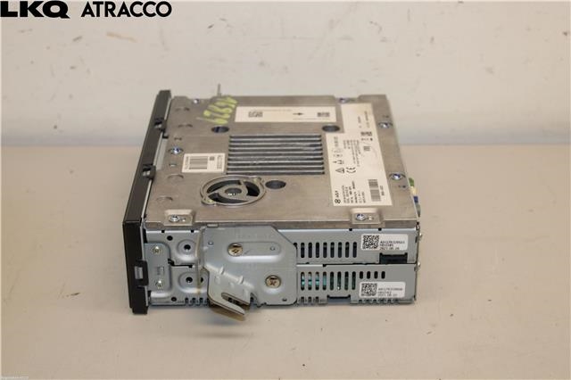 Bilstereo til Hyundai Ioniq 5 2021-->>  (96560GI870|)