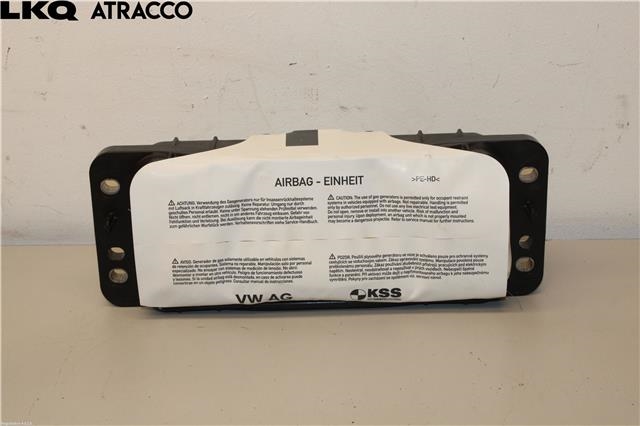 Airbag passasjer til VW e-Golf 2017-2020 (Fase 2) (8V0880204G|)