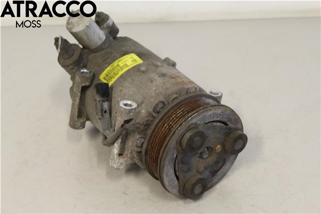 Aircondition kompressor til Ford S-Max 2010-2015 (Type I, Fase 2)  (1852378|)