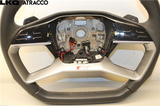 Ratt til Audi Q4 e-tron 2021-->>  (89A419091AR|)