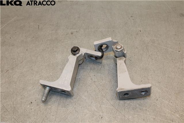 Hengsler til Porsche Taycan, 2019-->> (9J1831409)