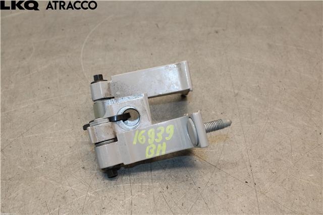 Hengsler til Porsche Taycan, 2019-->> (9J1831410)