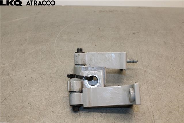 Hengsler til Porsche Taycan 2019-->>  (9J1831410|)