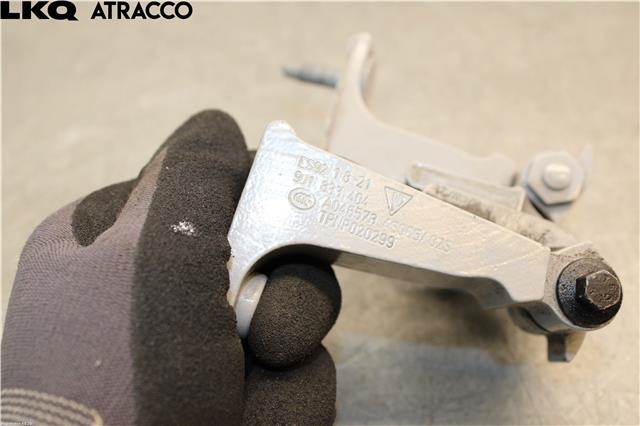 Hengsler til Porsche Taycan 2019-->>  (9J1831410|)