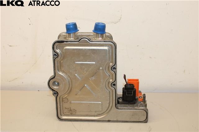 Motorvarmer elektrisk til Audi Q4 e-tron 2021-->> (1EE963221A|)