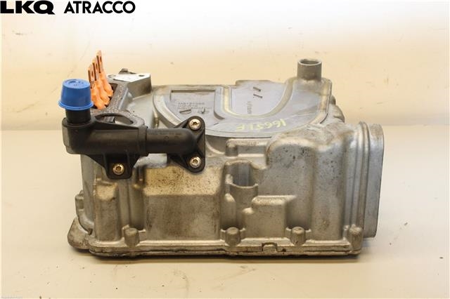 Inverter hybrid til Audi Q4 e-tron 2021-->> (1ED907121AB|)