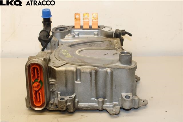 Inverter hybrid til Audi Q4 e-tron 2021-->> (1ED907121AB|)