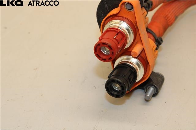 Kabel høy volt (HV) hybrid til Porsche Taycan 2019-->> (9J1971015B|)