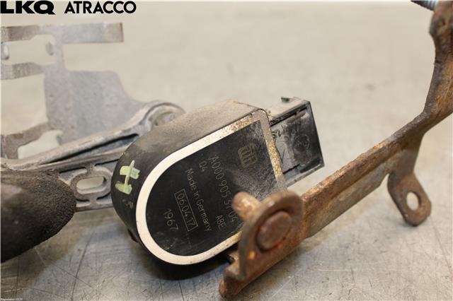 Sensor nivå til Mercedes E-Klasse 2016-2023 (W213) (W213) (A0009053704|)